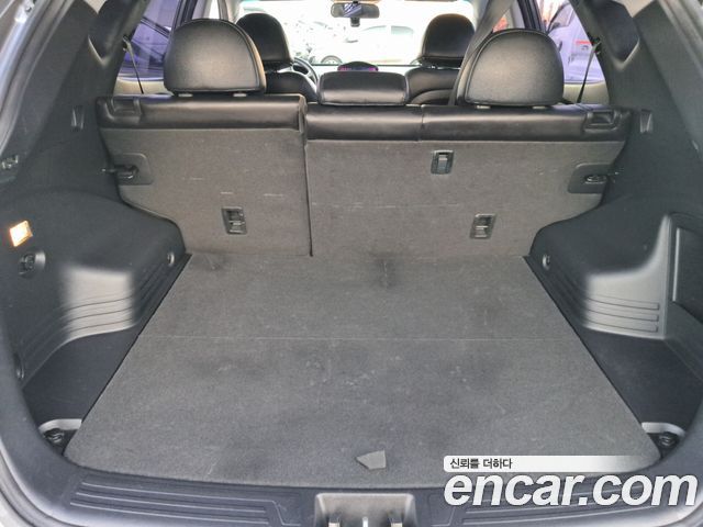 Hyundai Tucson ix Diesel(e-VGT) 2WD Smart special 2015 — фото 22