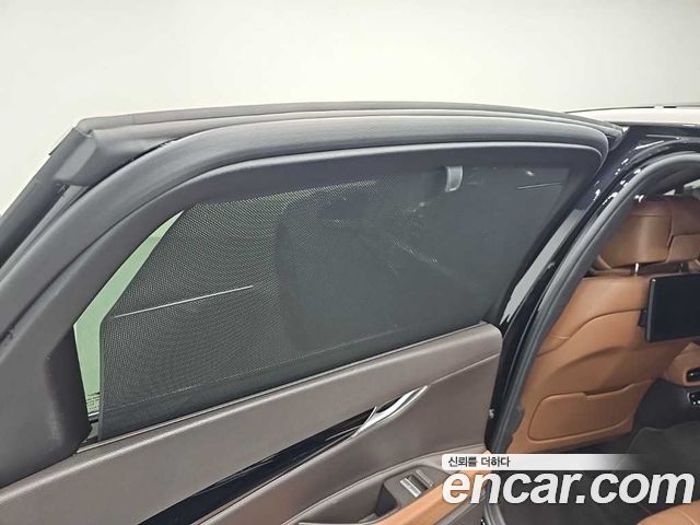 Genesis G80 (RG3) Gasoline 2.5 Turbo 2WD 2021 — фото 17