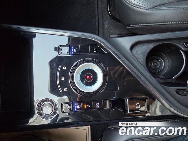 Kia Niro EV Air 2023 — фото 15