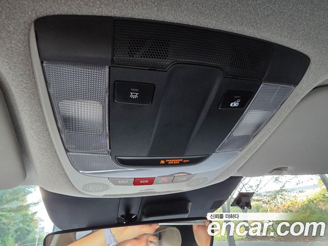 Kia Niro EV Air 2023 — фото 16