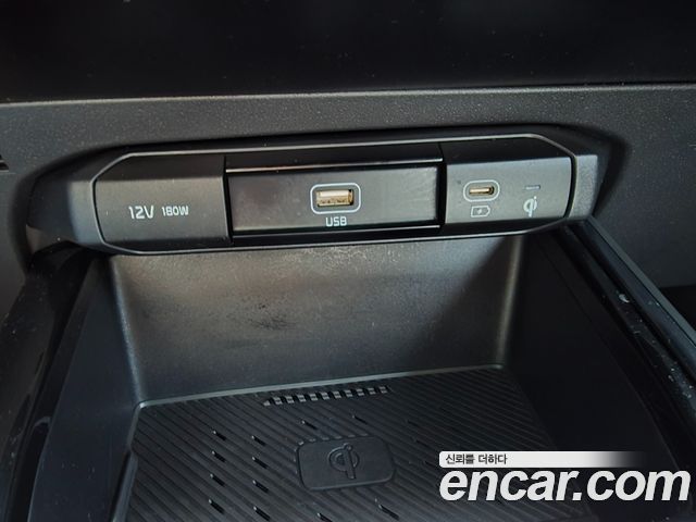 Kia Niro EV Air 2023 — фото 17