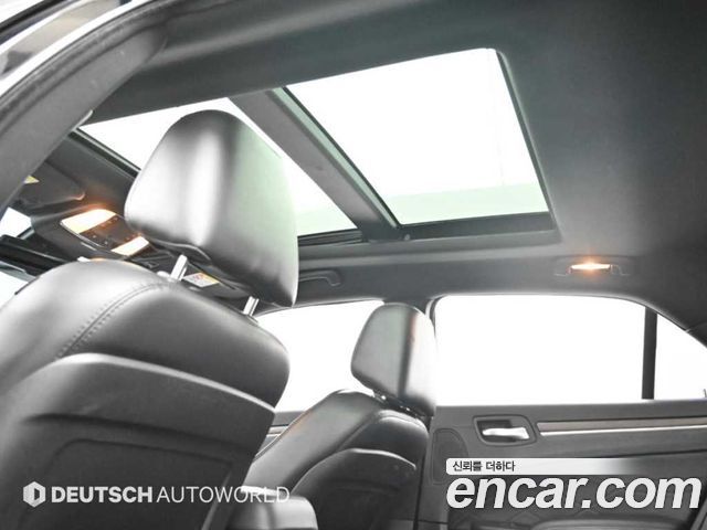 Chrysler 300C 3.6 AWD 2016 — фото 22