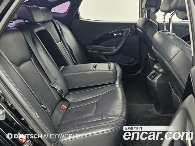 Hyundai Grandeur (HG) HG240 Modern 2015 — фото 16