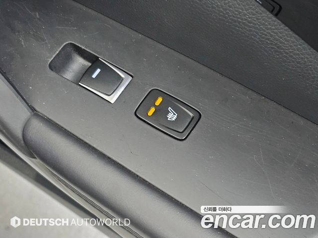 Hyundai Grandeur (HG) HG240 Modern 2015 — фото 20
