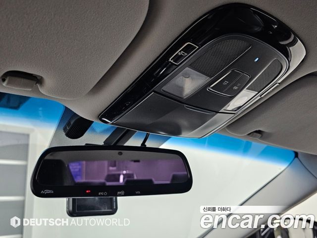 Hyundai Grandeur (HG) HG240 Modern 2015 — фото 22
