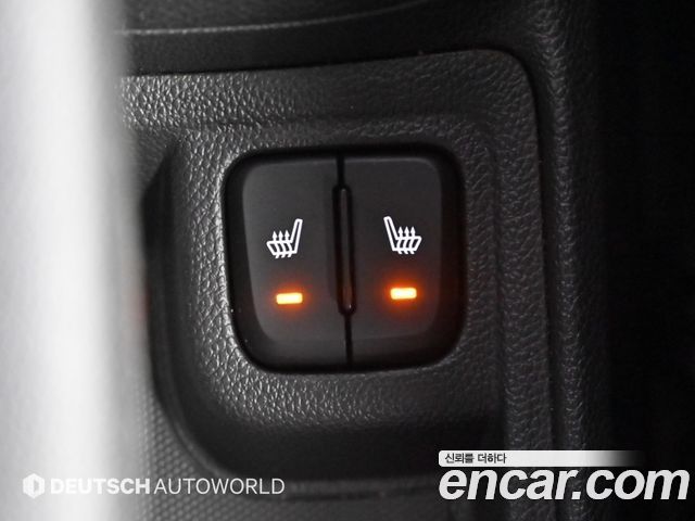 Chevrolet Next Spark LT Plus 2016 — фото 16