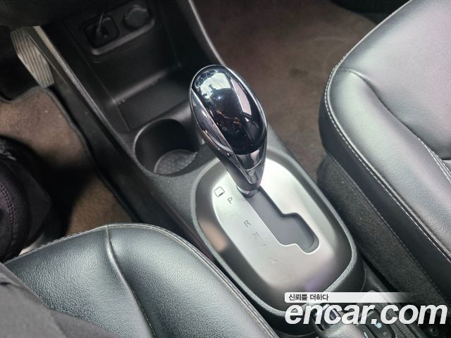 Chevrolet Next Spark LT Plus 2016 — фото 9
