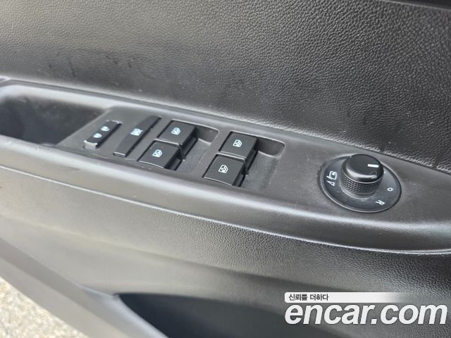 Chevrolet Next Spark LT Plus 2016 — фото 19