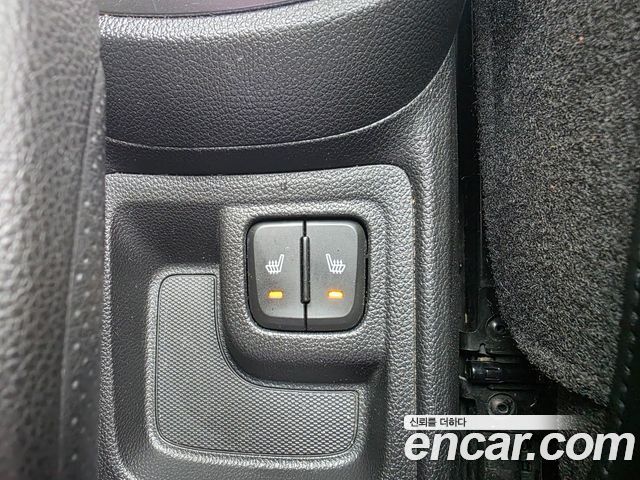 Chevrolet Next Spark LT Plus 2016 — фото 20