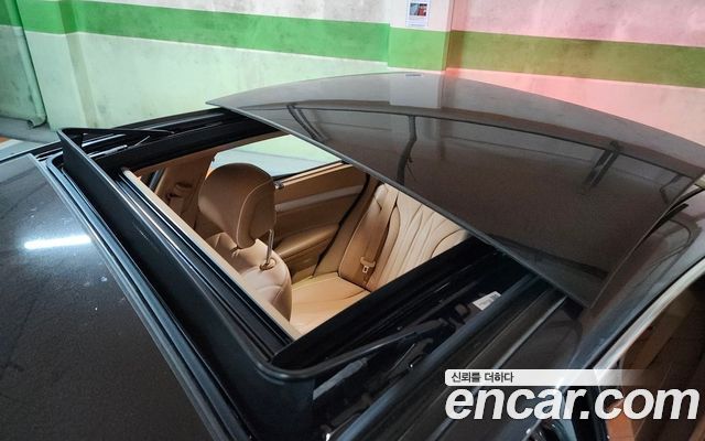 Genesis G80 (RG3) Gasoline 2.5 Turbo AWD 2025 — фото 13