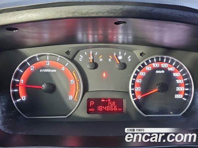 KG Mobility (SsangYong) Korando Sport CX7 4WD PASSION 2014 — фото 6