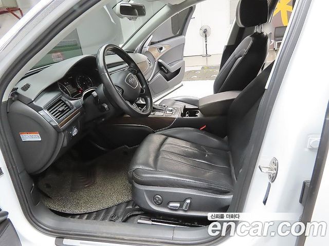 Audi A6 35 TDI Premium C7 2016 — фото 15