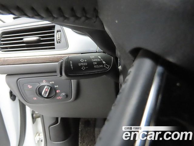Audi A6 35 TDI Premium C7 2016 — фото 20