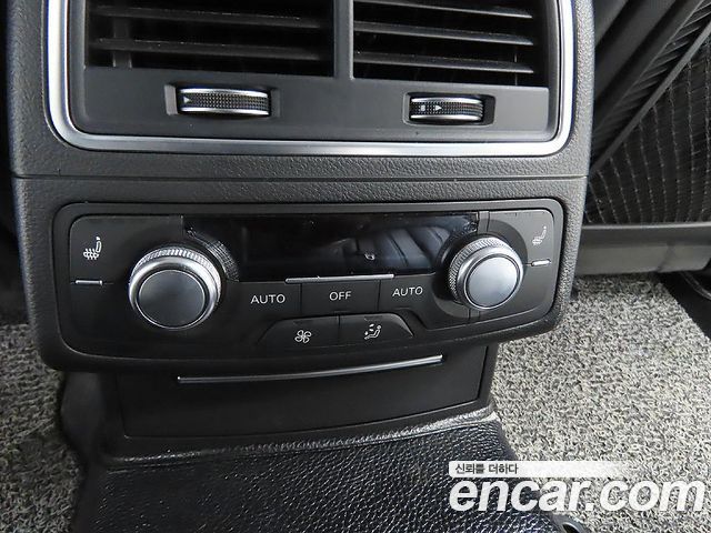 Audi A6 35 TDI Premium C7 2016 — фото 23