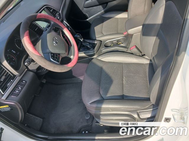 Hyundai Avante (AD) 1.6 GDI Value Plus 2018 — фото 5