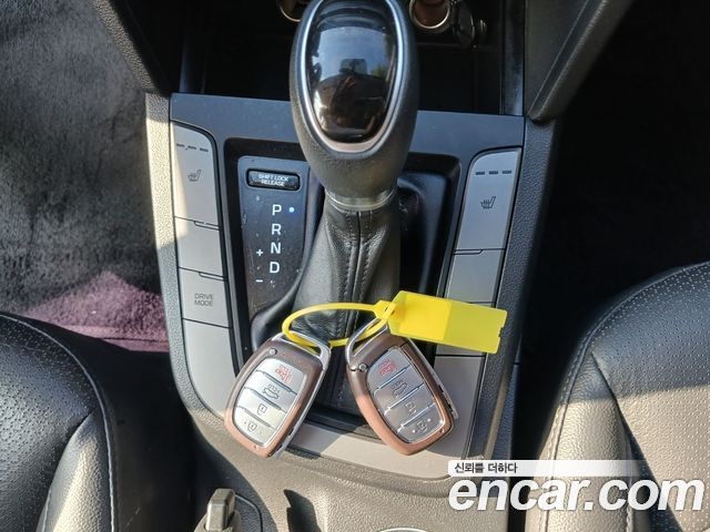 Hyundai Avante (AD) 1.6 GDI Value Plus 2018 — фото 10