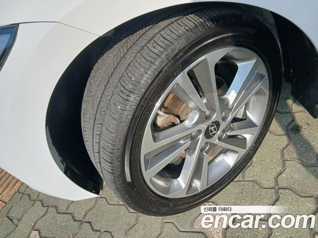 Hyundai Avante (AD) 1.6 GDI Value Plus 2018 — фото 22