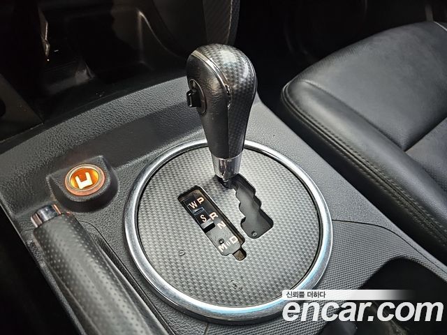 KG Mobility (SsangYong) Korando Sport CX5 2WD CLUB 2015 — фото 8