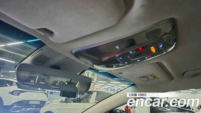 Genesis G80 (RG3) Gasoline 2.5 Turbo 2WD 2023 — фото 19