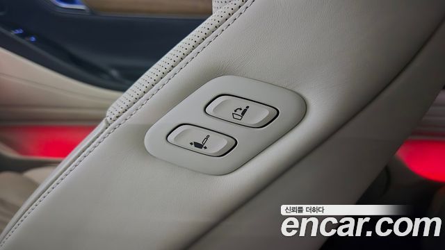Genesis G80 (RG3) Gasoline 2.5 Turbo 2WD 2023 — фото 22