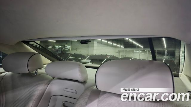 Genesis G80 (RG3) Gasoline 2.5 Turbo 2WD 2023 — фото 23