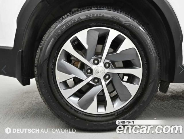 Hyundai Palisade Gasoline 3.8 2WD Exclusive 2019 — фото 5