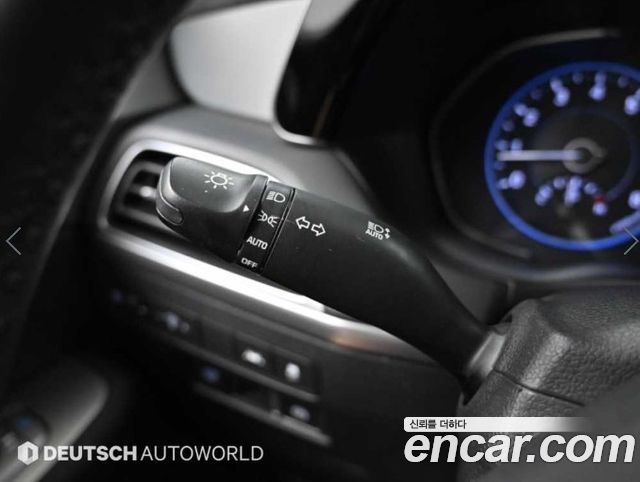 Hyundai Palisade Gasoline 3.8 2WD Exclusive 2019 — фото 21