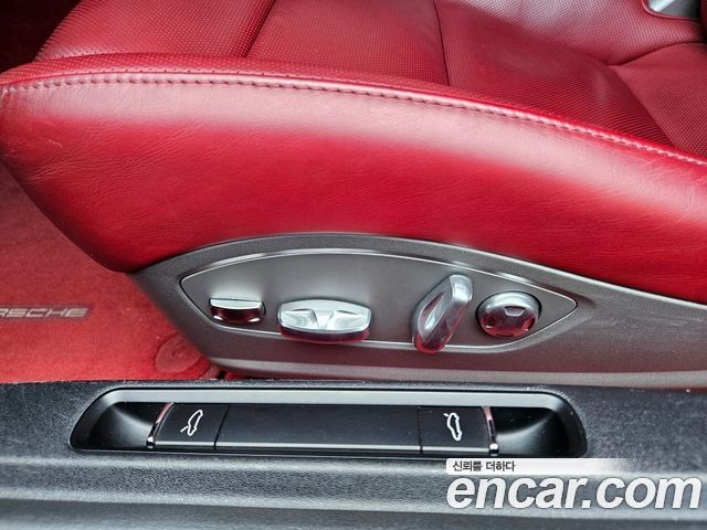 Porsche 718 Boxster 2.5 GTS 2018 — фото 20