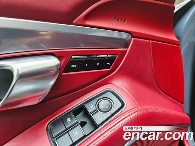 Porsche 718 Boxster 2.5 GTS 2018 — фото 21
