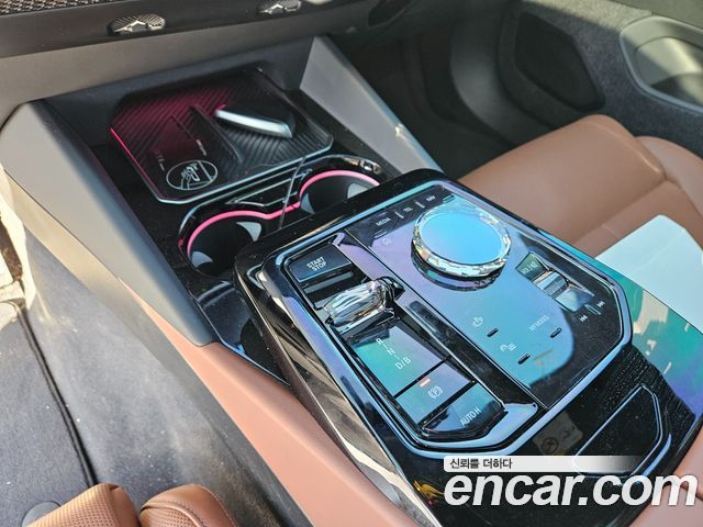 BMW i5 (G60) xDrive 40 M Sport Pro 2025 — фото 9
