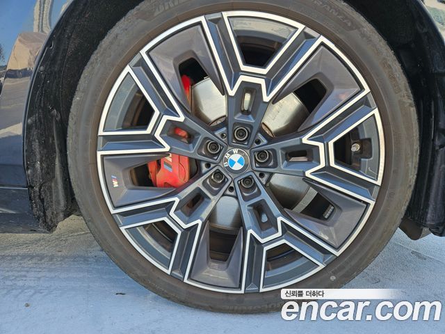 BMW i5 (G60) xDrive 40 M Sport Pro 2025 — фото 16