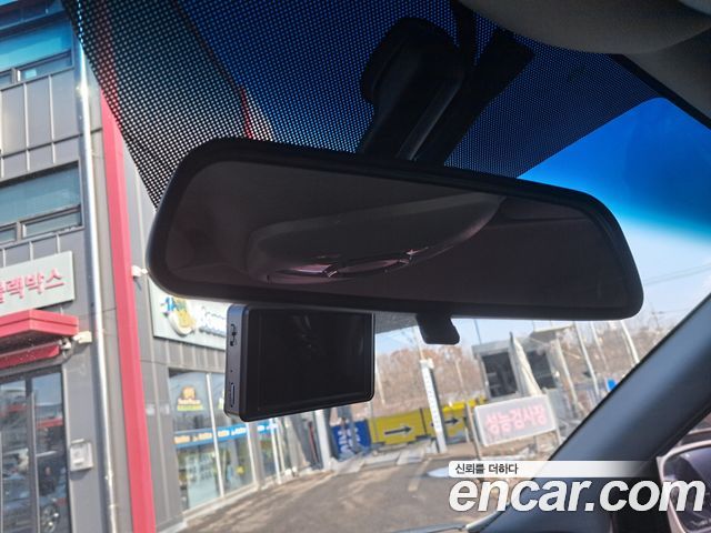 KG Mobility (SsangYong) Korando Sport 2.2 CX7 4WD Club 2017 — фото 17