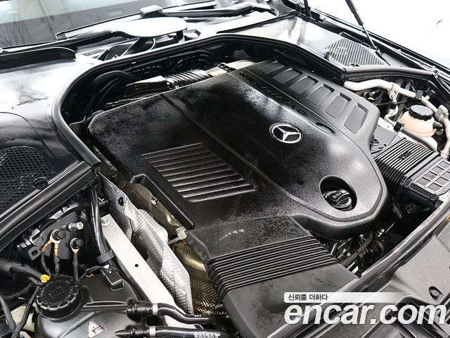 Mercedes-Benz S-Class (W223) S450L 4MATIC 2023 — фото 17