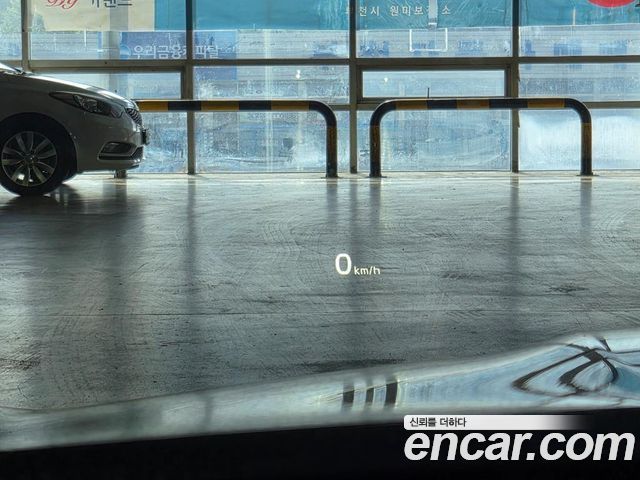 Kia K9 3.8 GDI AWD Grand Platinum 2020 — фото 17