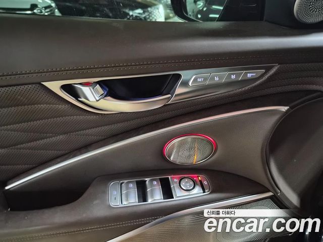 Kia K9 3.8 GDI AWD Grand Platinum 2020 — фото 20