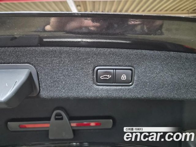 Kia K9 3.8 GDI AWD Grand Platinum 2020 — фото 22