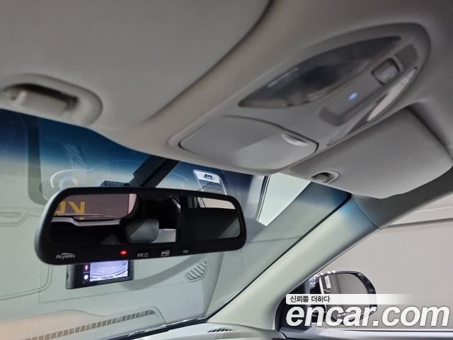 Hyundai Santa Fe The Prime Diesel 2.0 2WD Premium 2016 — фото 15