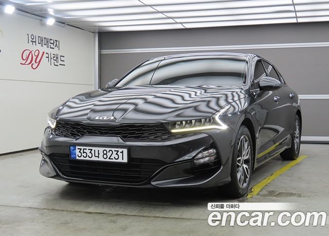 Kia K5 (III) 2.0 Prestige