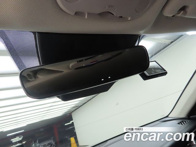 Kia K5 (III) 2.0 Prestige 2023 — фото 17