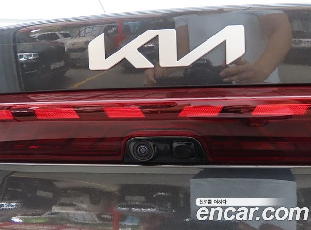 Kia K5 (III) 2.0 Prestige 2023 — фото 22