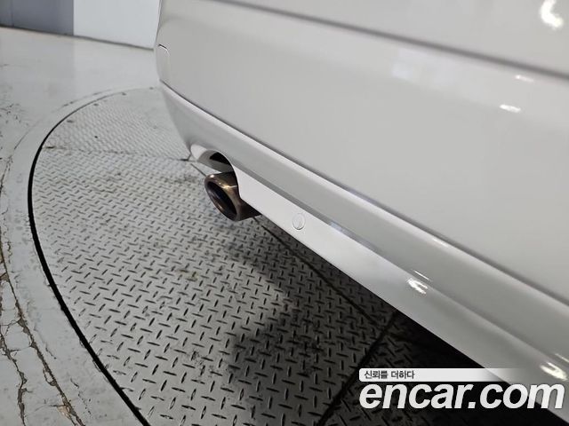 Renault Korea SM3 Neo Diesel LE 2016 — фото 17