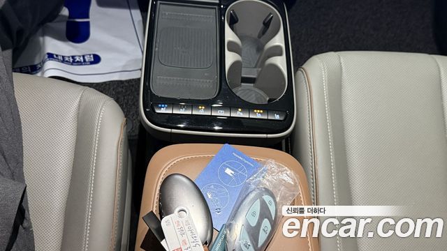 Hyundai Ioniq 5 Long Range Prestige 2025 — фото 15