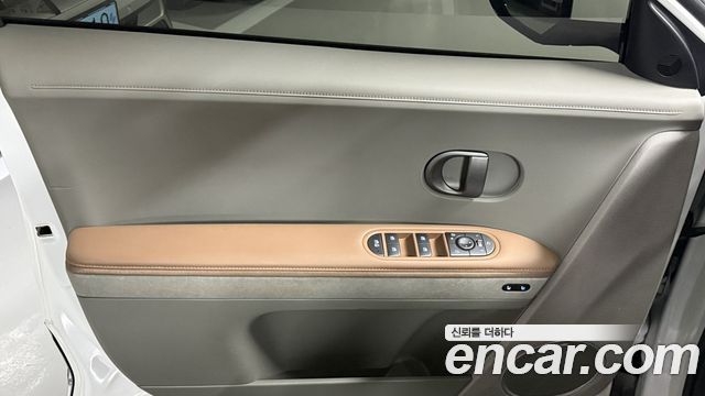 Hyundai Ioniq 5 Long Range Prestige 2025 — фото 17