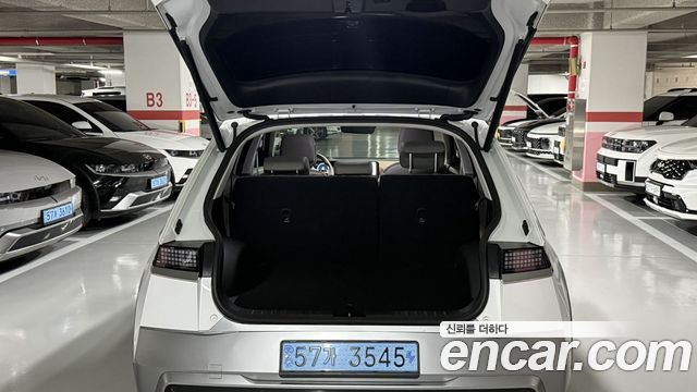 Hyundai Ioniq 5 Long Range Prestige 2025 — фото 22