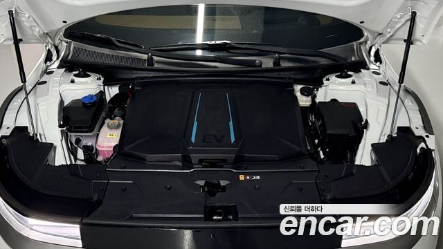 Hyundai Ioniq 5 Long Range Prestige 2025 — фото 23