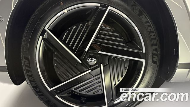 Hyundai Ioniq 5 Long Range Prestige 2025 — фото 24
