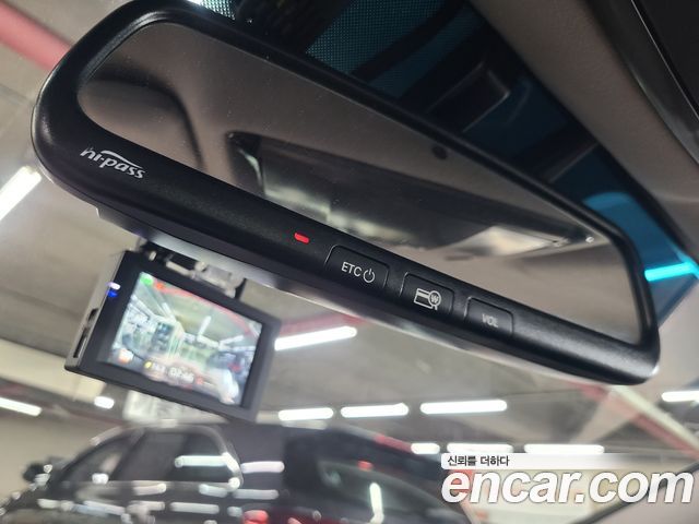 Hyundai Grandeur (HG) LPG HG300 Handicapped Only 2013 — фото 8