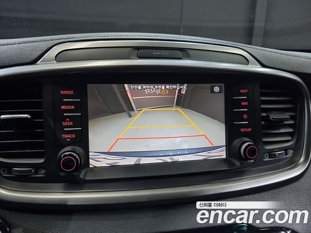 Kia Sorento Diesel 2.0 2WD Prestige 2019 — фото 16