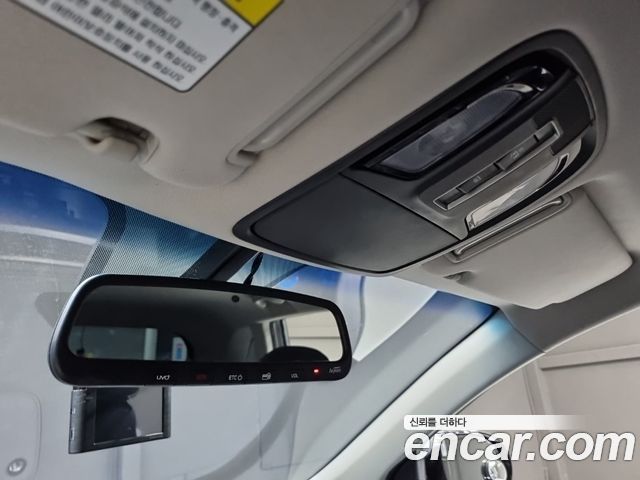 Kia Sorento Diesel 2.0 2WD Prestige 2019 — фото 17