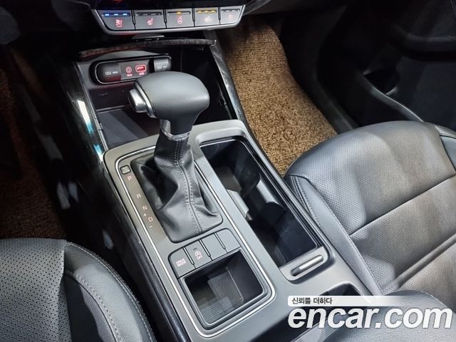 Kia Sorento Diesel 2.0 2WD Prestige 2019 — фото 18